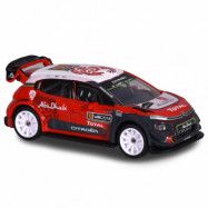 Citroën C3 WRC 2018 - WRC Cars - Majorette