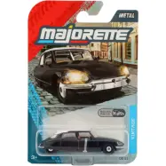 Citroën DS 21 - Svart - Vintage - Majorette