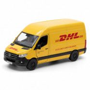 DHL - Mercedes-Benz Sprinter - Kinsmart