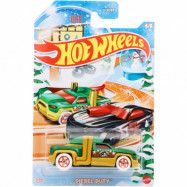 Diesel Duty - HW Winter 2024 - Hot Wheels