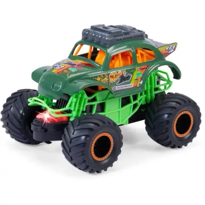 Dune Bug - Volkswagen Beetle - Dickie Toys - 18 cm