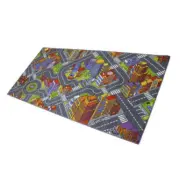 EuroToys Diverse - Mattor Matta Matta City 95 X 200