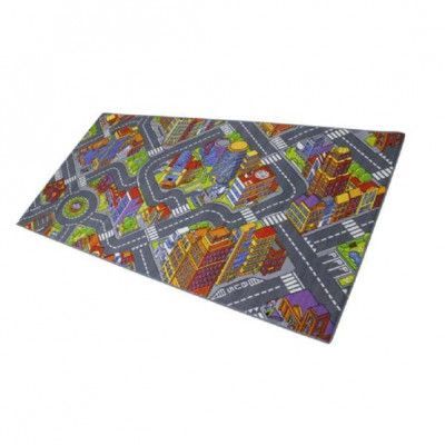 EuroToys Diverse - Mattor Matta Matta City 95 X 200