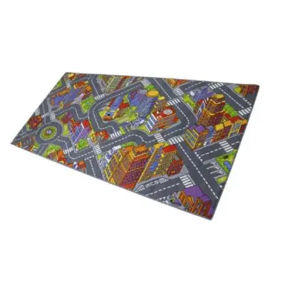 EuroToys Diverse - Mattor Matta Matta City 95 X 200