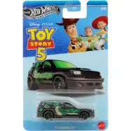 Fandango - Rex - Toy Story 5 - Hot Wheels