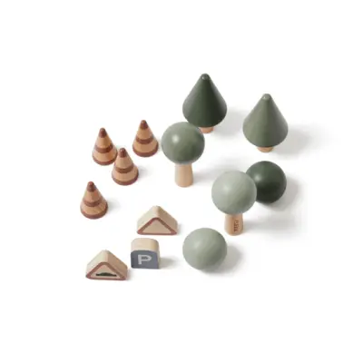 FLEXA Flexa - Vägtillbehör Barn