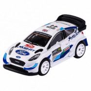Ford Fiesta WRC - 2022 - WRC Cars - Majorette