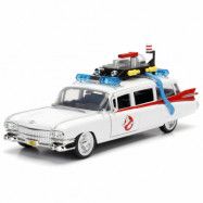 Ghostbusters ECTO-1 - Cadillac - Jada Toys - 1:24