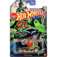 Haul-O-Gram - Halloween Series (2025) - Hot Wheels