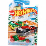 Hot Tub - HW Winter 2024 - Hot Wheels