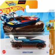 Hover Storm - HW Dirt - Hot Wheels