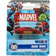 Iron Man - Leksaksbil - Marvel - Jada
