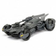 Justice League Batmobile - Jada Toys - 1:32