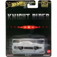 K.I.T.T. - Knight Rider - Pop Culture 2025 - Hot Wheels