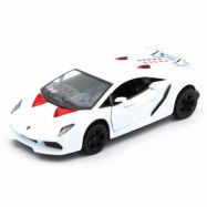 Lamborghini Sesto Elemento - Kinsmart - 1:38 - Vit