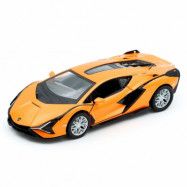 Lamborghini Sián FKP 37 - Kinsmart - 1:40 - Orange