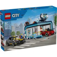 LEGO® City Automatisk biltvätt 60497 - LEGO -  Leksaksaffären