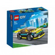 LEGO City Elektrisk sportbil 60383