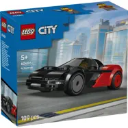 LEGO® City Elsuperbil 60486 - LEGO -  Leksaksaffären