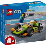 LEGO City Grön racerbil 60399