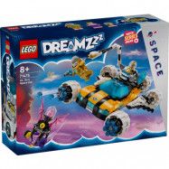 LEGO DREAMZzz Herr Oz rymdbil 71475