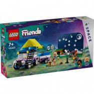 LEGO Friends Campingbil för stjärnskådning 42603
