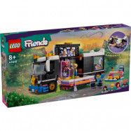 LEGO Friends Popstjärnans turnébuss 42619