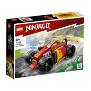 LEGO® Ninjago Kais ninjaracerbil EVO 71780