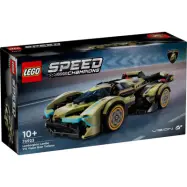 LEGO® Speed Champions Lamborghini Lambo V12 Vision GT superbil 76923