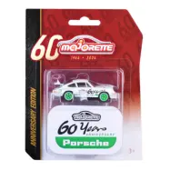 Majorette Deluxe Cars Anniversary Edition Porsche - Majorette -  Leksaksaffären