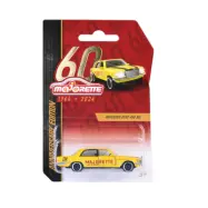 Majorette Premium Anniversary Edition Mercedes-Benz 450 SEL - Majorette -  Leksaksaffären