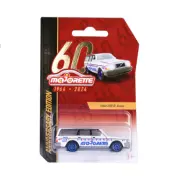 Majorette Premium Anniversary Edition Volvo 240 GL Estate - Majorette -  Leksaksaffären