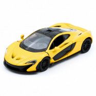 McLaren P1 - Kinsmart - 1:36 - Gul