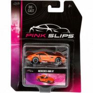 Mercedes-AMG GT - Pink Slips - Jada Toys - 7 cm