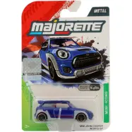 Mini John Cooper Works GP - Blå - Mini Icons - Majorette