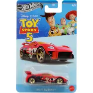 MS-T Suzuka - Jessie - Toy Story 5 - Hot Wheels
