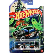 Night Shifter - Halloween Series (2025) - Hot Wheels