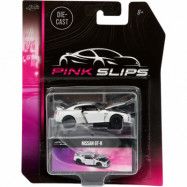Nissan GT-R - Pink Slips - Jada Toys - 7 cm
