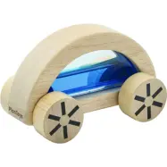 PlanToys - Wautomobile blå