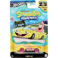 Pony-Up - SpongeBob SquarePants - Hot Wheels