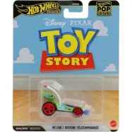 RC Car - Toy Story - Hot Wheels Premium