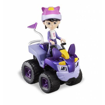 Rev N Roll Best Buddies Avery and Alley