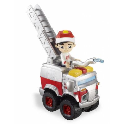 Rev N Roll Best Buddies Bo and Spritzer