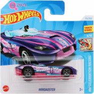 Rrroadster - Lila/Rosa - HW Celebration Racers - Hot Wheels