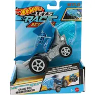 Shark Bite - Hot Wheels Let's Race Activate - Netflix - 15 cm