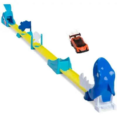 Shark Launcher - Track Set - Dickie Toys