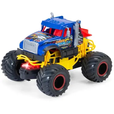 Sharp Eagle - Mack Trucks - Dickie Toys - 18 cm