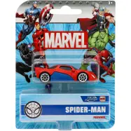 Spider-Man - Leksaksbil - Marvel - Jada