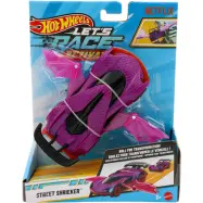 Street Shrieker - Hot Wheels Let's Race Activate - Netflix - 14 cm