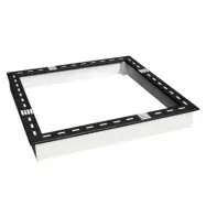 Sunny Step2 - Sandlåda - Sandy Sandbox with Road Anthracite/white